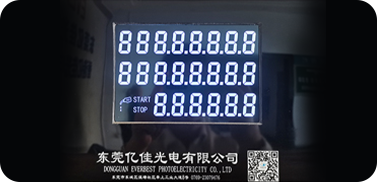液晶顯示模塊有幾種類(lèi)型？
